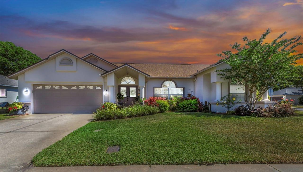 8836 Hargrove Drive, Hudson, FL 34667 Photo