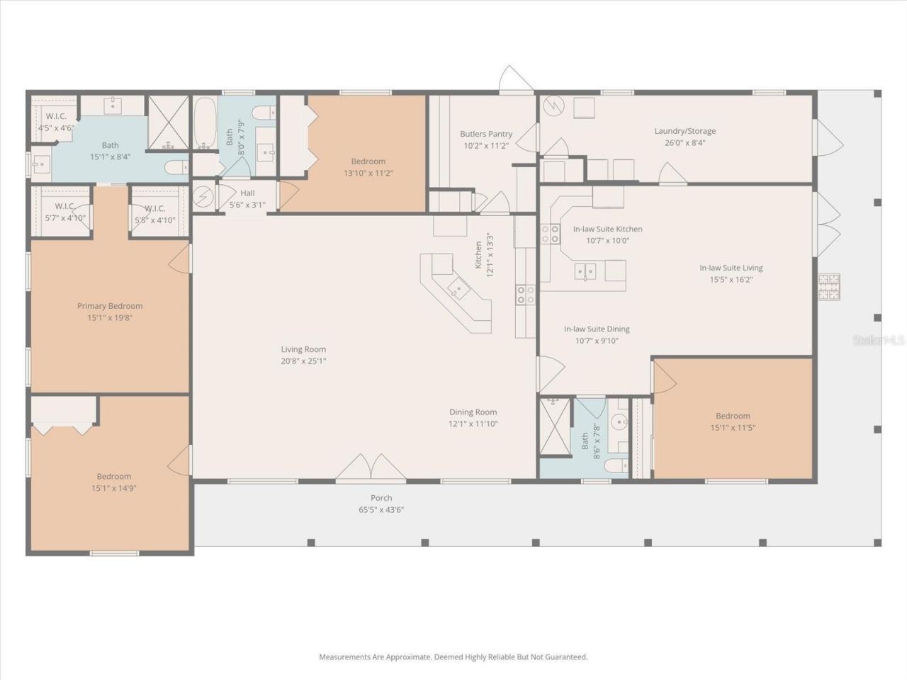 24695 Hayman Road, Brooksville, FL 34602 Photo