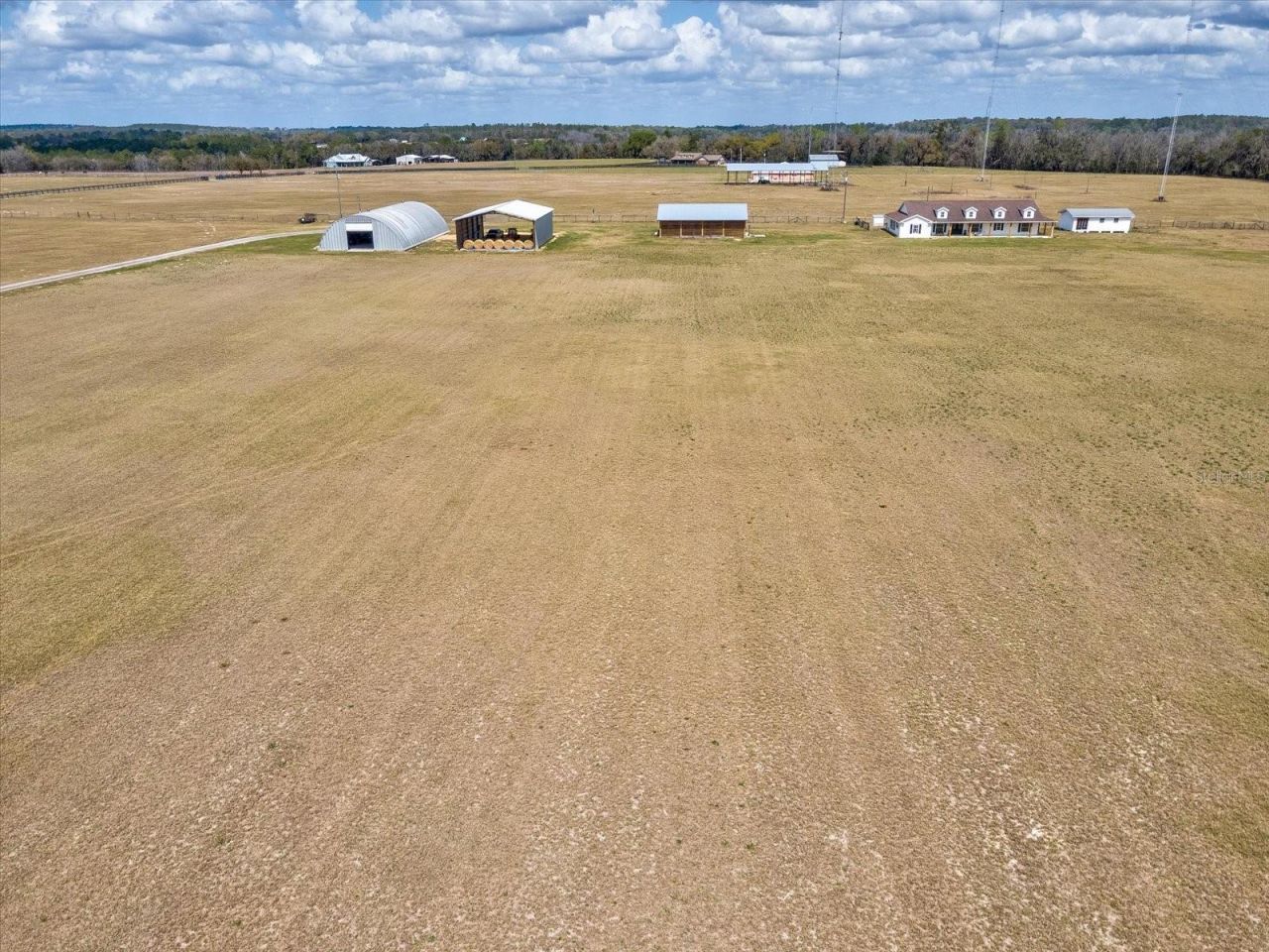 24695 Hayman Road, Brooksville, FL 34602 Photo