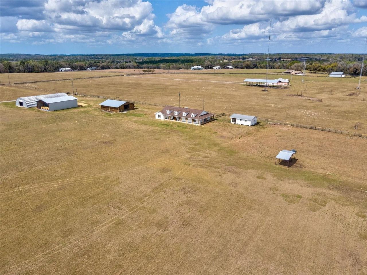 24695 Hayman Road, Brooksville, FL 34602 Photo