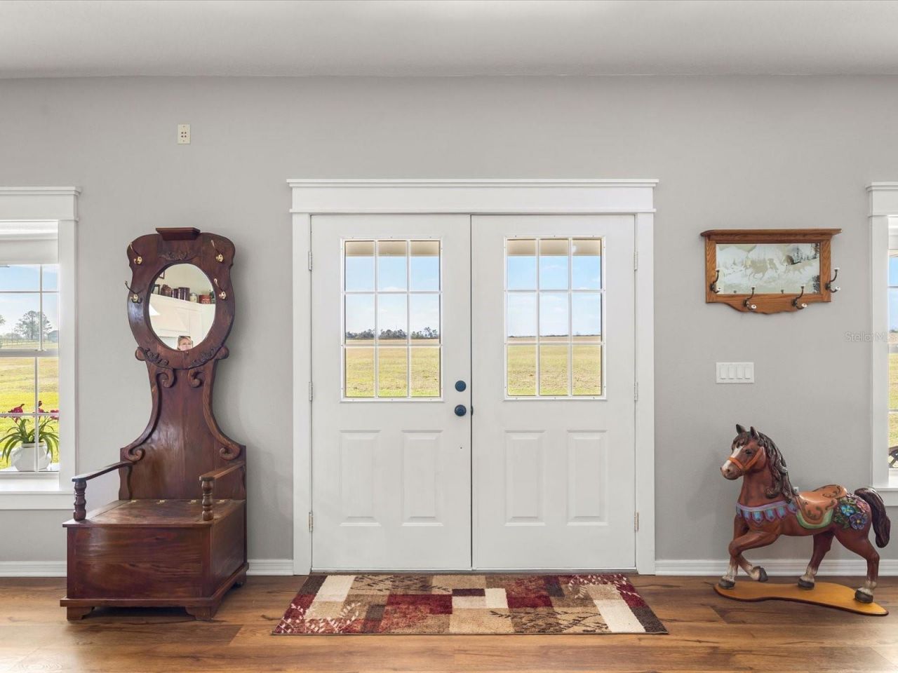 24695 Hayman Road, Brooksville, FL 34602 Photo