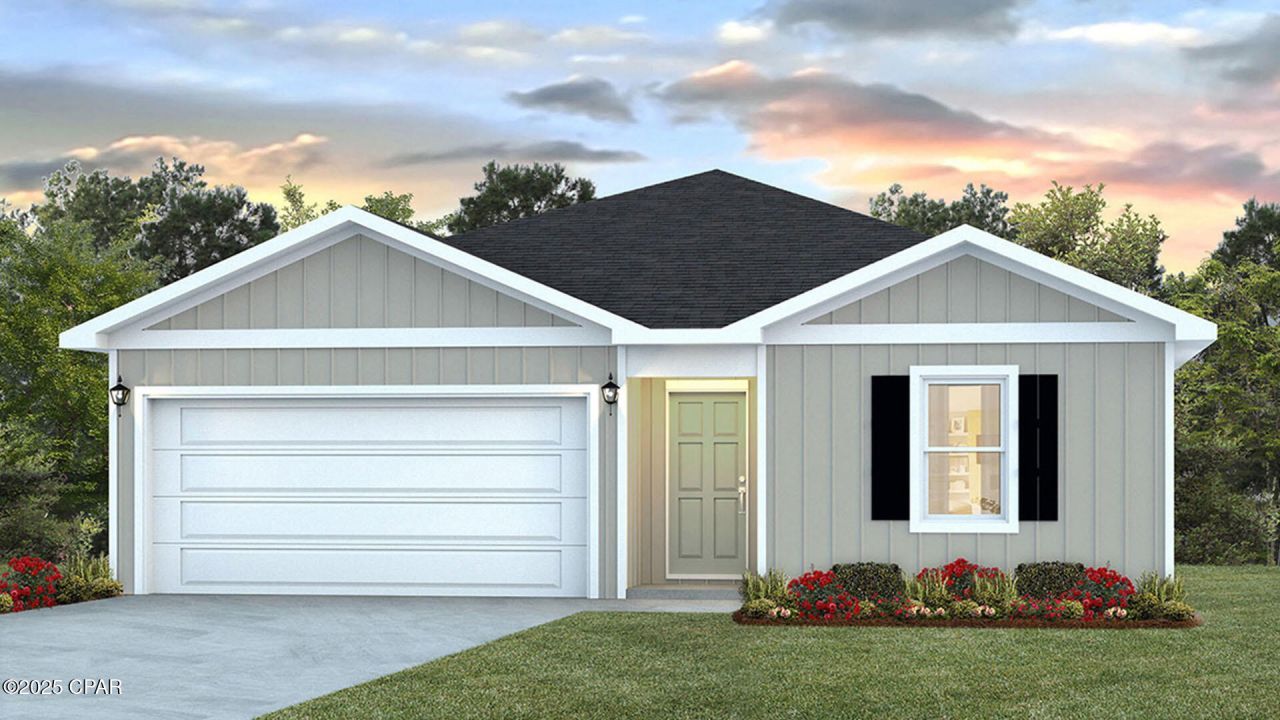 7180 Merlyn Dethlefsen Road, Panama City, FL 32404 Main Photo
