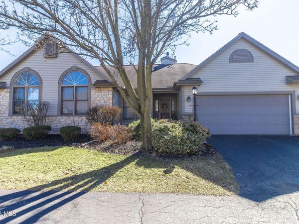 14633 Dexter Falls Road, Perrysburg, OH 43551