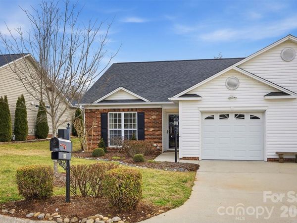 109 Morgan Trace Drive SW, Valdese, NC 28690