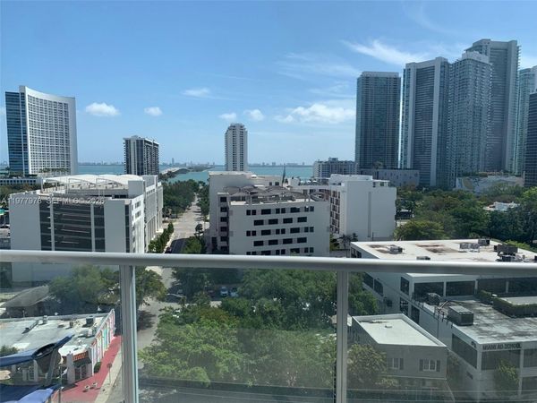 3470 E Coast Ave , Unit H0708, Miami, FL 33137