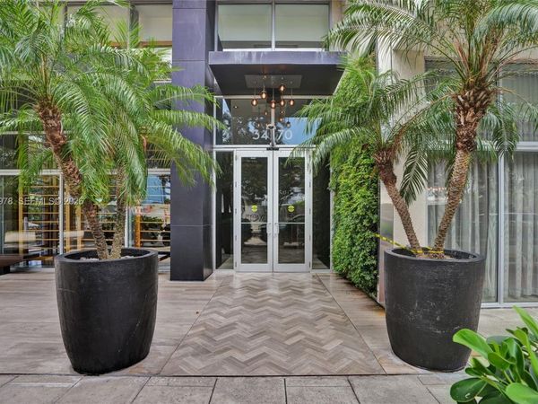 3470 E Coast Ave, Unit H0708, Miami, FL 33137