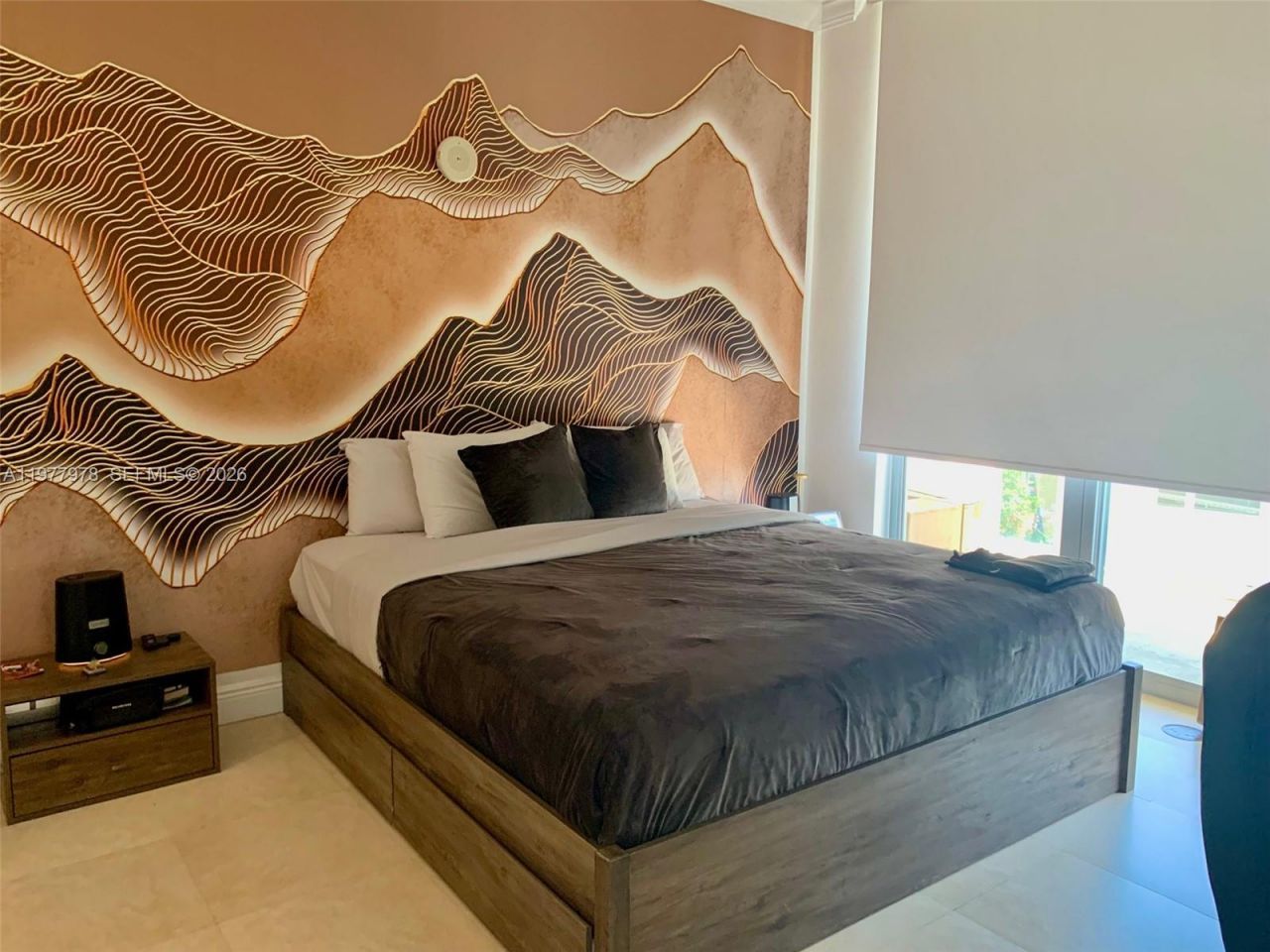 3470 E Coast Ave , Unit H0708, Miami, FL 33137 Photo