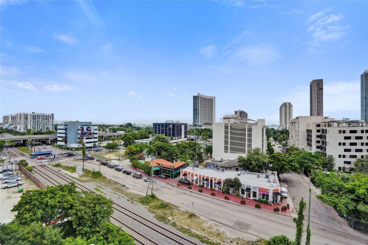 3470 E Coast Ave, Unit H0708, Miami, FL 33137 Photo