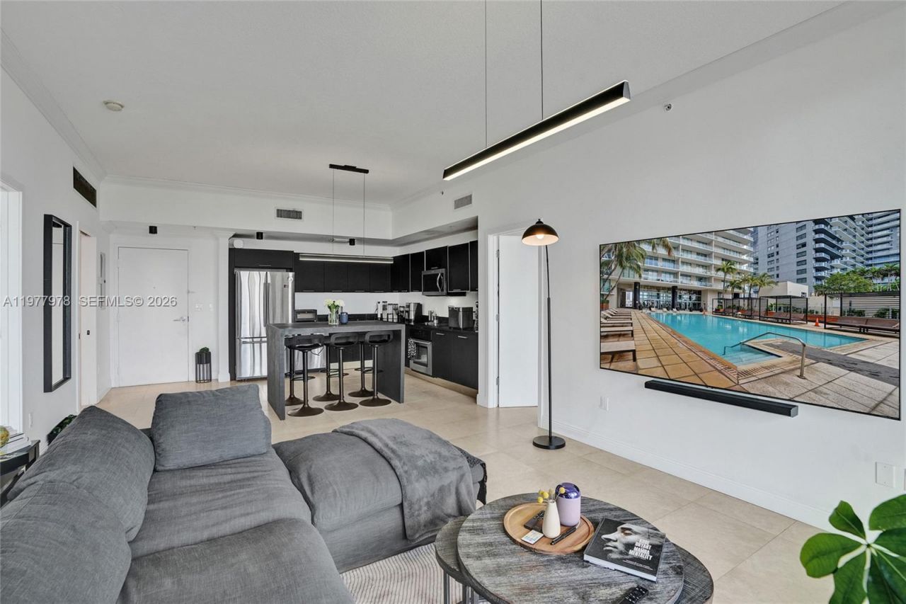 3470 E Coast Ave, Unit H0708, Miami, FL 33137 Photo