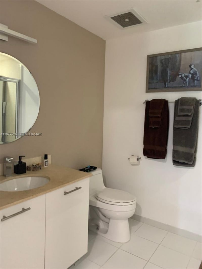 3470 E Coast Ave , Unit H0708, Miami, FL 33137 Photo