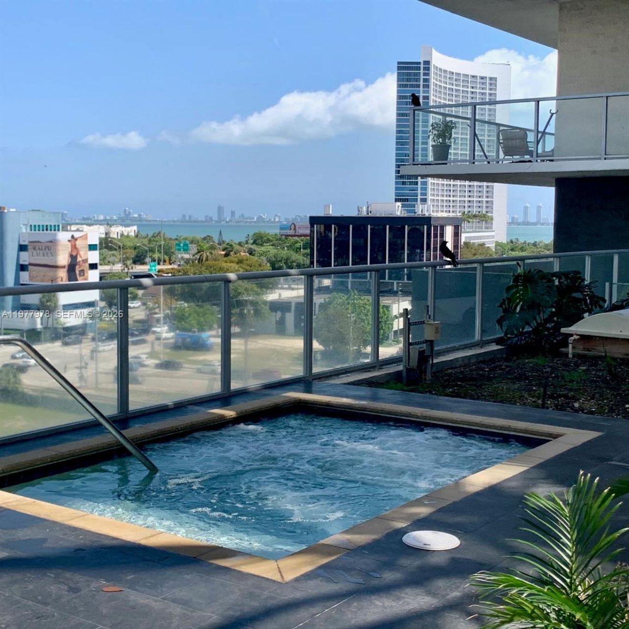 3470 E Coast Ave , Unit H0708, Miami, FL 33137 Photo