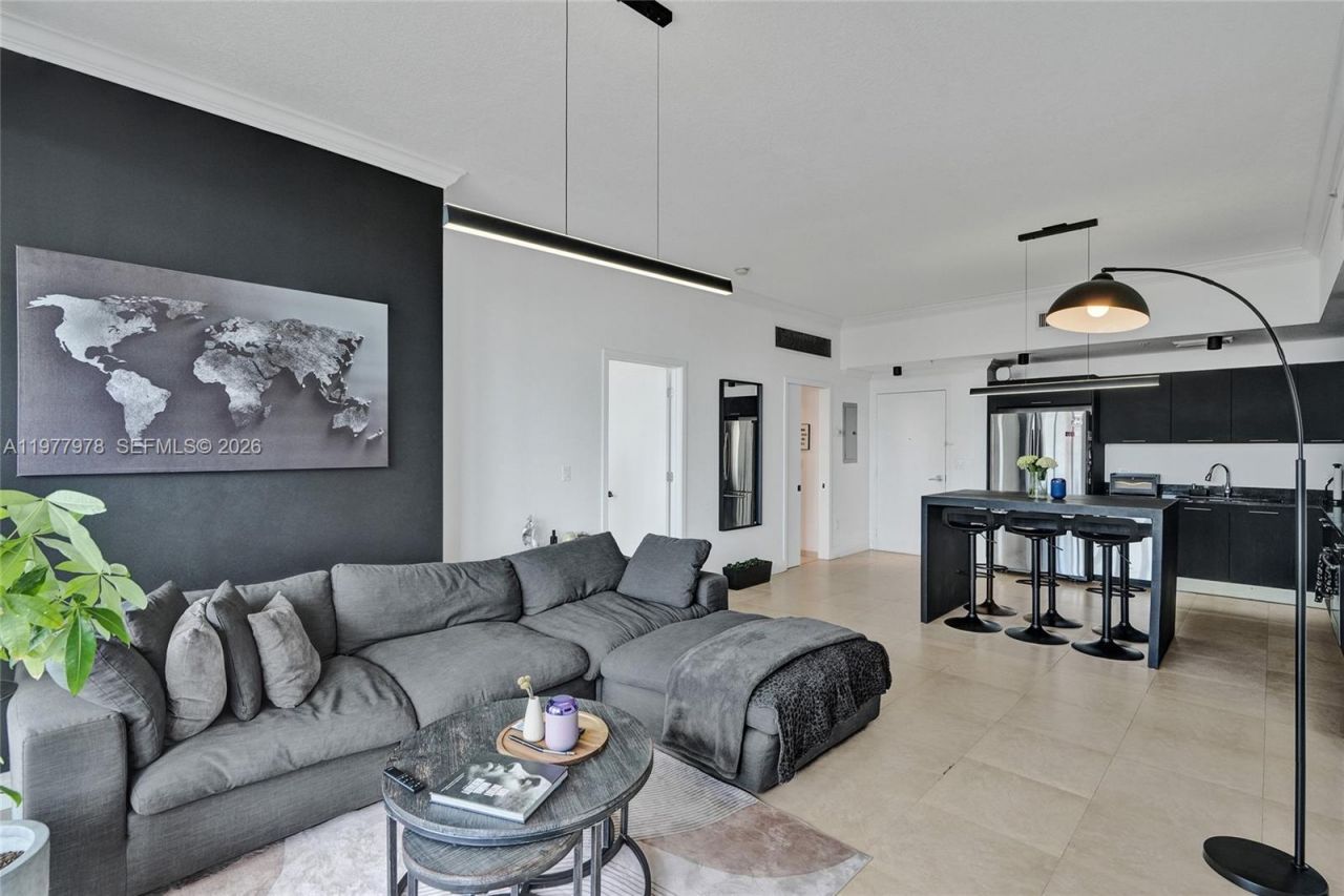 3470 E Coast Ave, Unit H0708, Miami, FL 33137 Photo