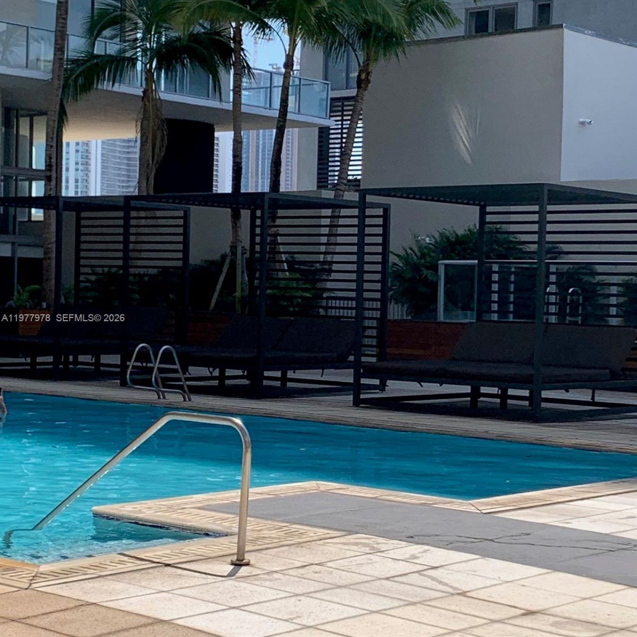 3470 E Coast Ave , Unit H0708, Miami, FL 33137 Photo