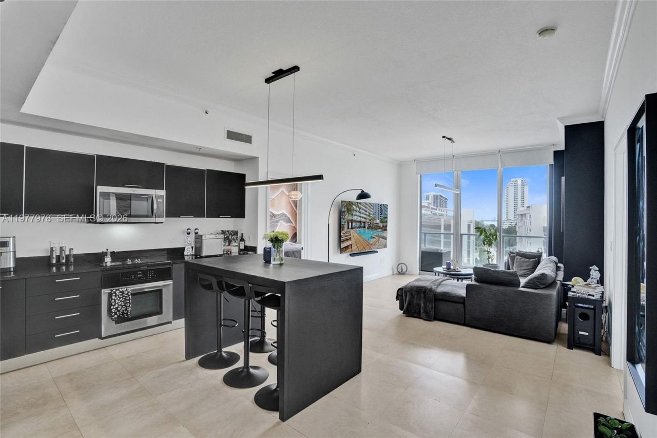 3470 E Coast Ave, Unit H0708, Miami, FL 33137 Photo