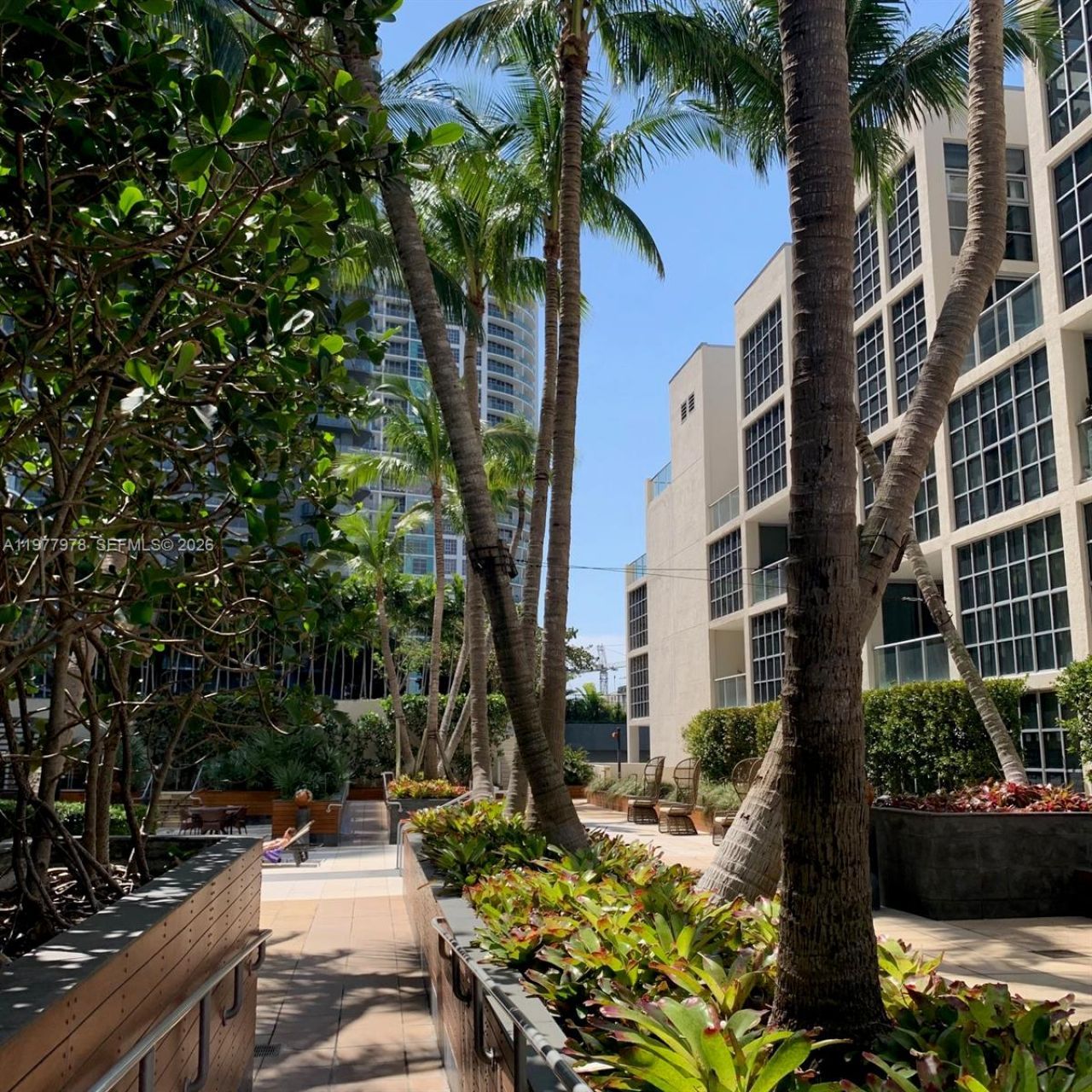 3470 E Coast Ave , Unit H0708, Miami, FL 33137 Photo