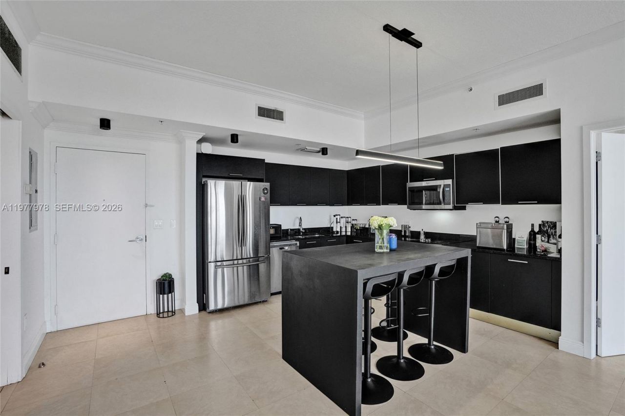 3470 E Coast Ave, Unit H0708, Miami, FL 33137 Photo