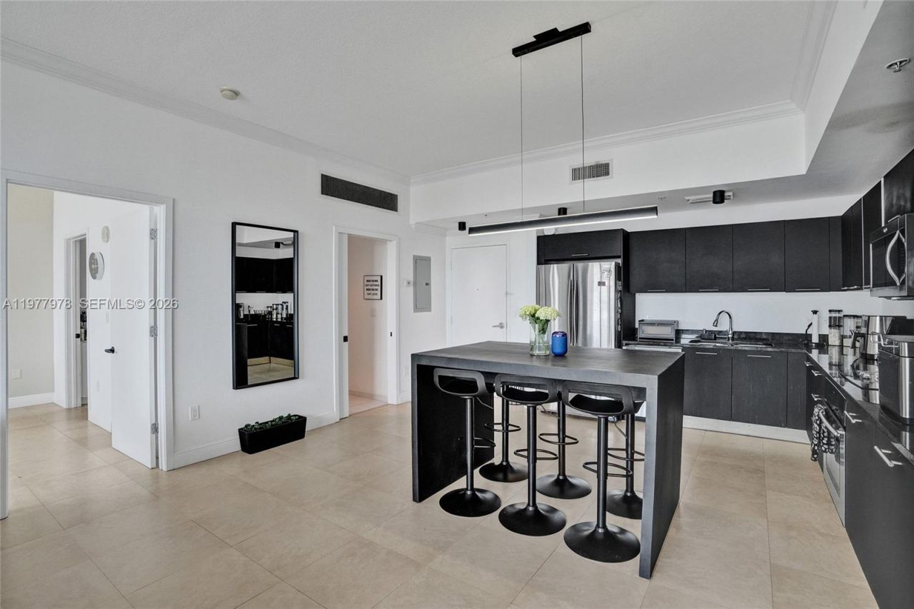 3470 E Coast Ave, Unit H0708, Miami, FL 33137 Photo