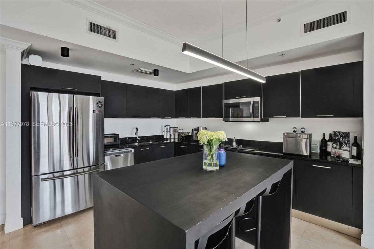3470 E Coast Ave, Unit H0708, Miami, FL 33137 Photo