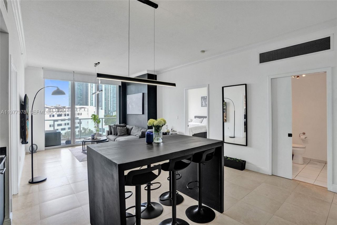 3470 E Coast Ave, Unit H0708, Miami, FL 33137 Photo