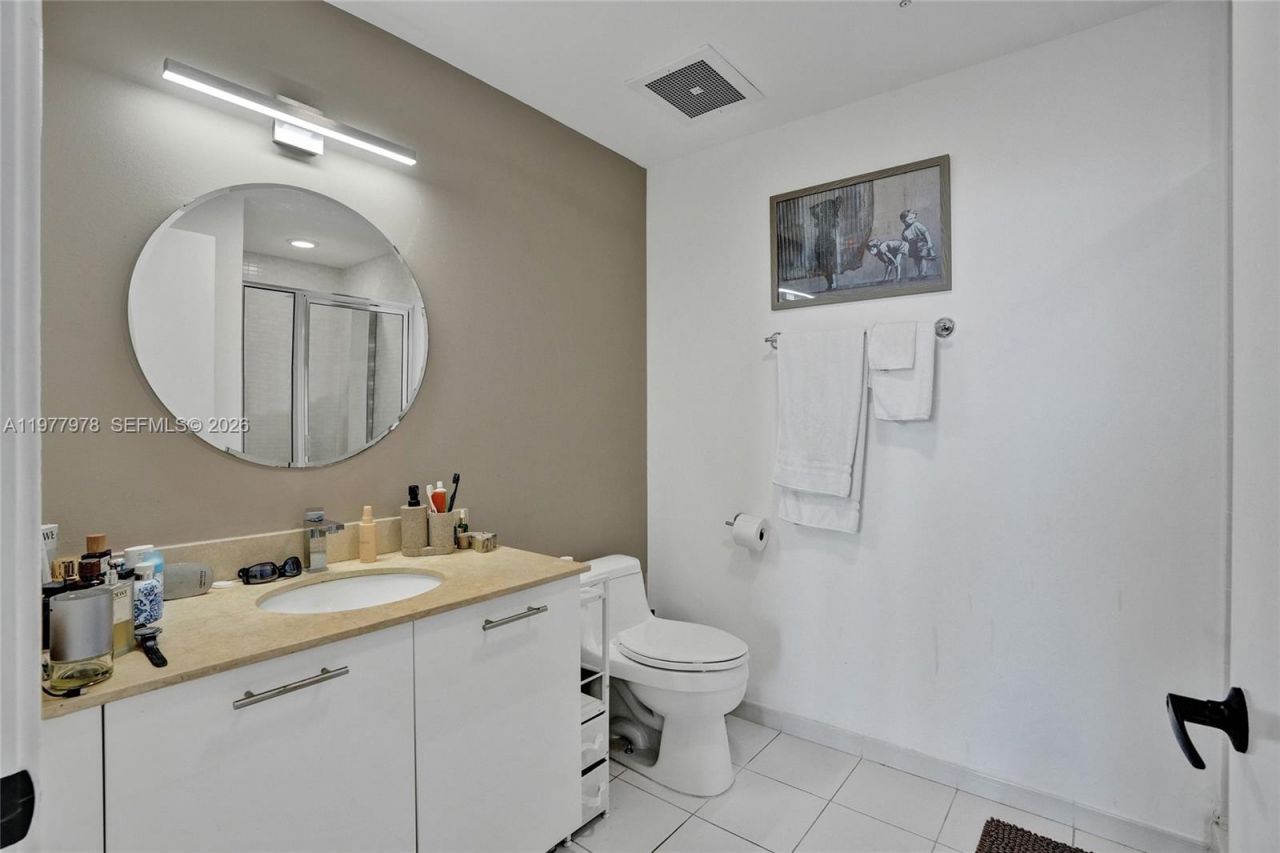 3470 E Coast Ave, Unit H0708, Miami, FL 33137 Photo