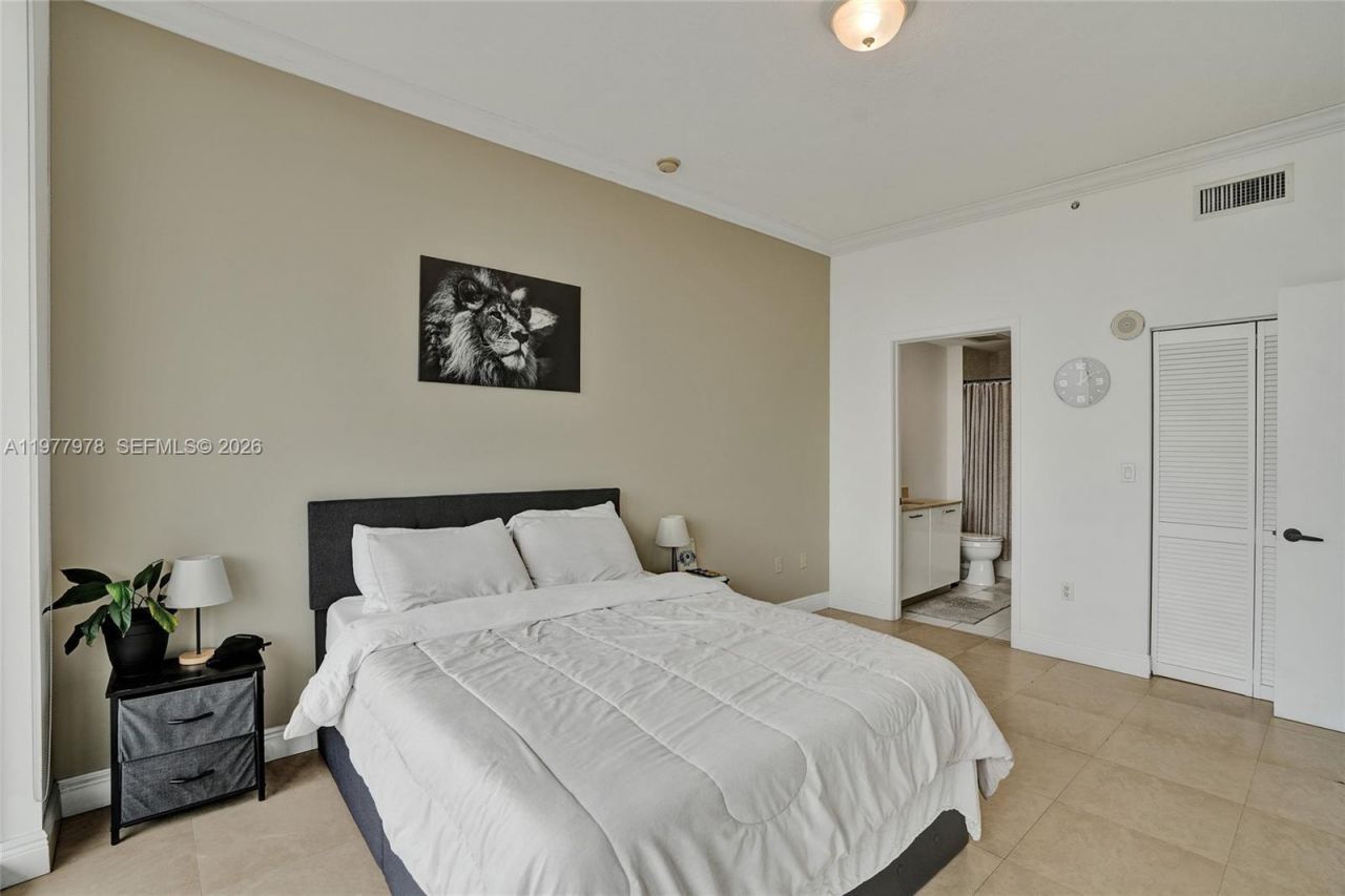 3470 E Coast Ave, Unit H0708, Miami, FL 33137 Photo