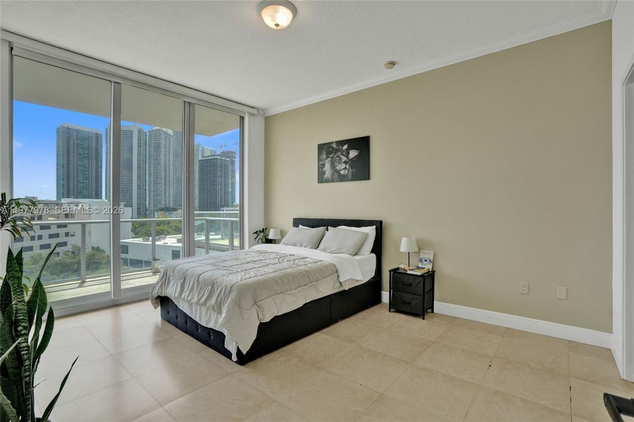 3470 E Coast Ave, Unit H0708, Miami, FL 33137 Photo