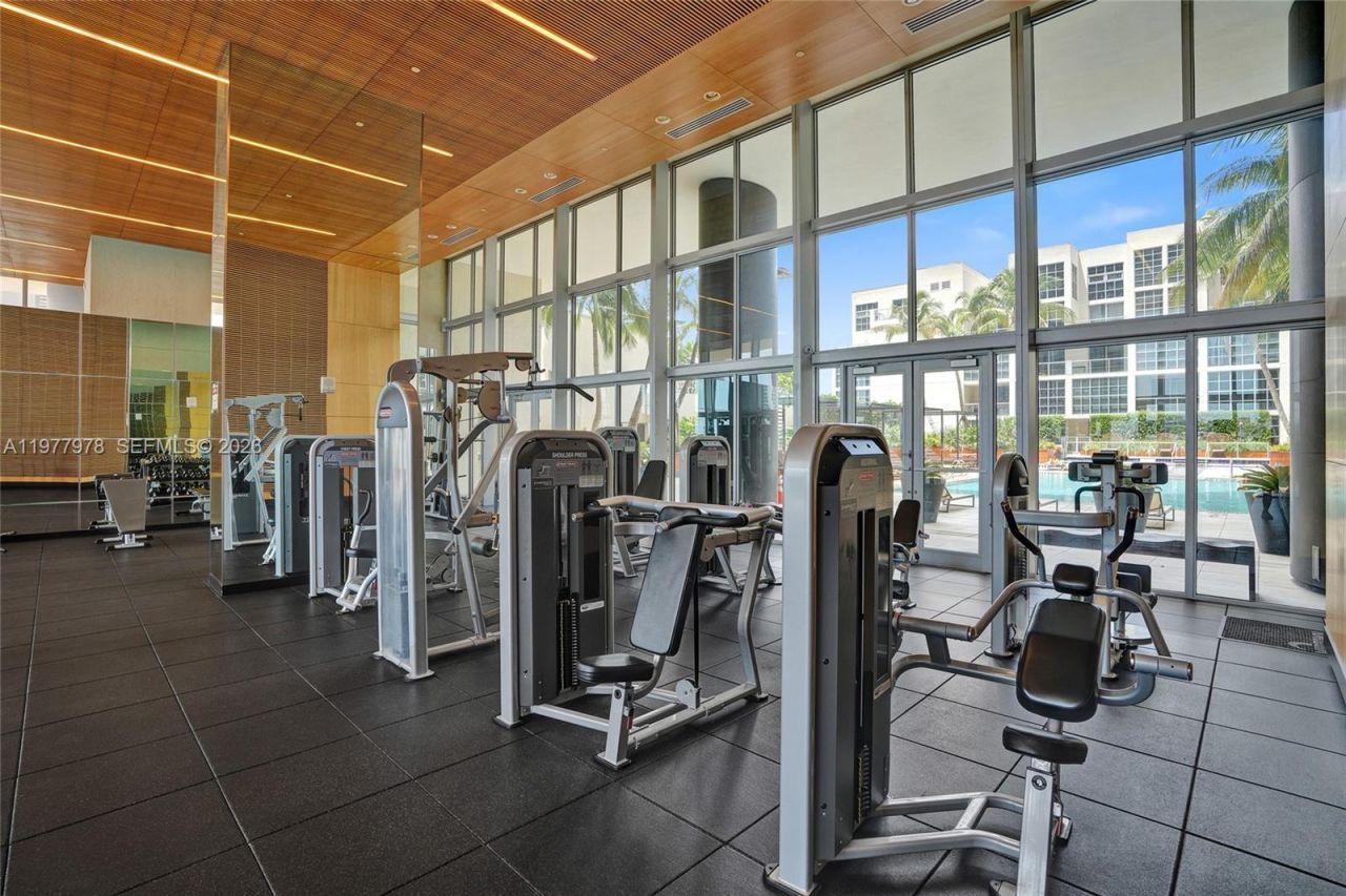 3470 E Coast Ave, Unit H0708, Miami, FL 33137 Photo