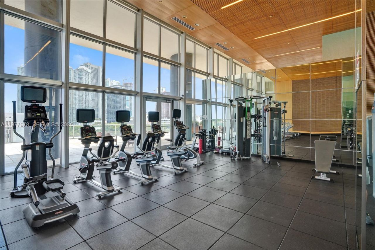 3470 E Coast Ave, Unit H0708, Miami, FL 33137 Photo
