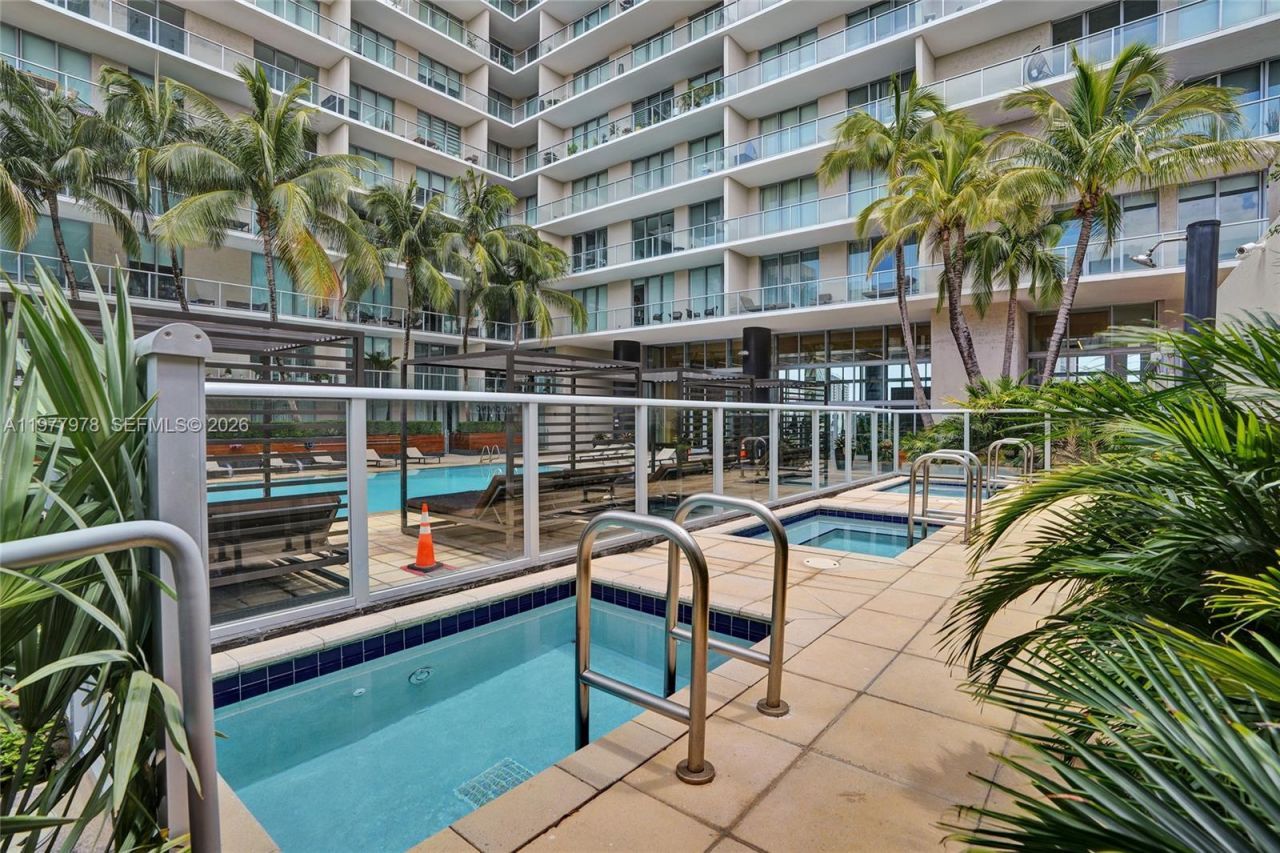3470 E Coast Ave, Unit H0708, Miami, FL 33137 Photo