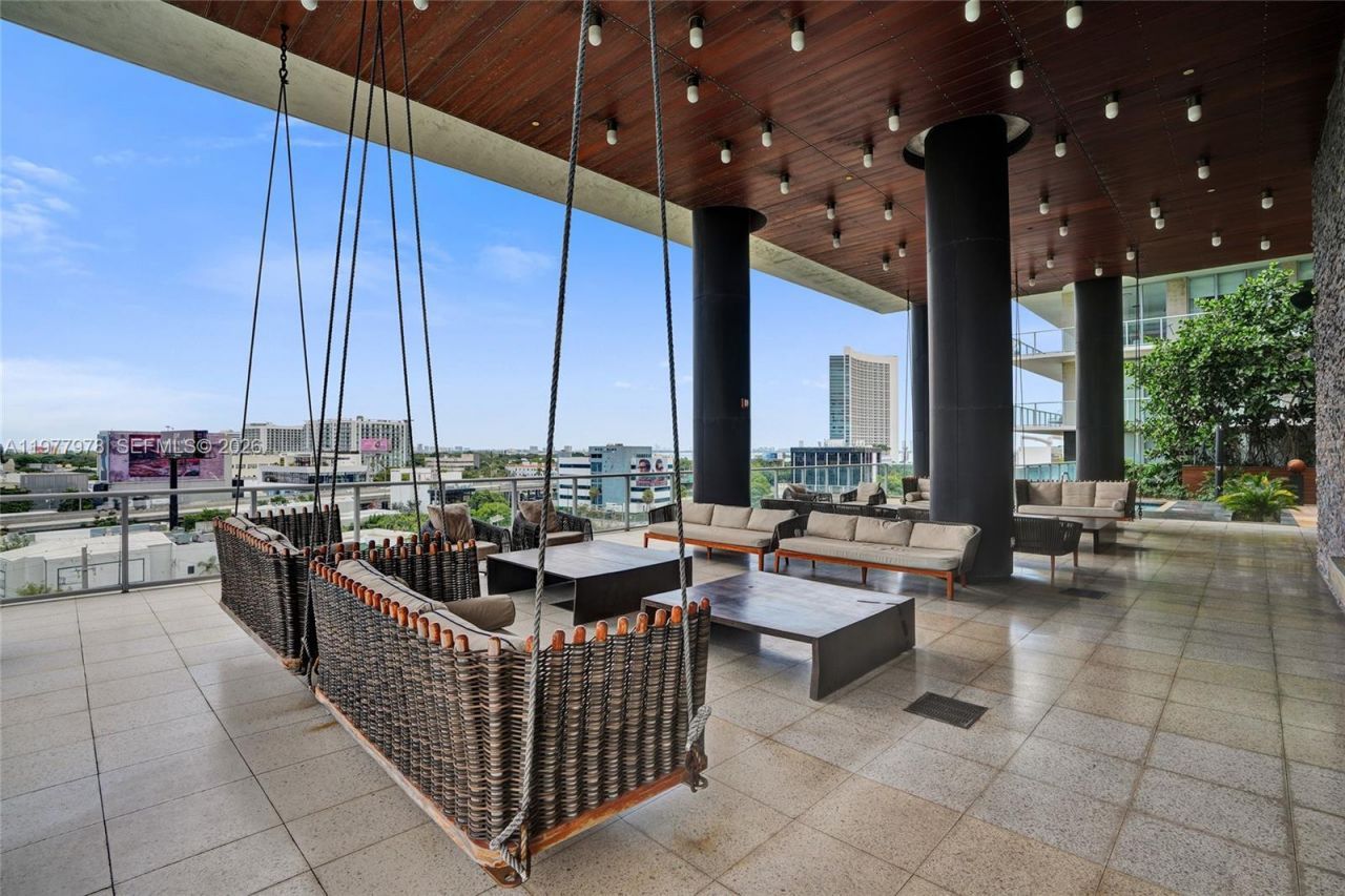 3470 E Coast Ave, Unit H0708, Miami, FL 33137 Photo