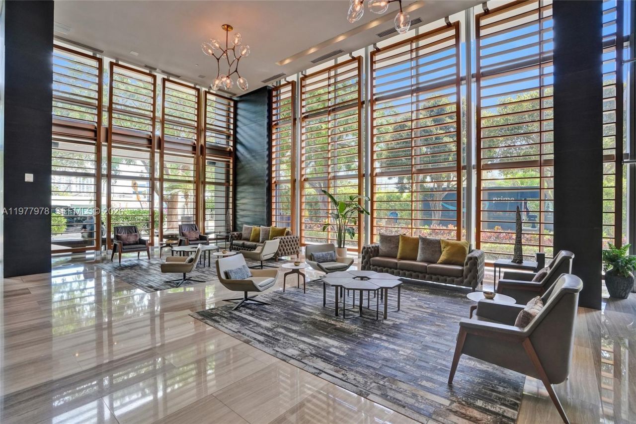 3470 E Coast Ave, Unit H0708, Miami, FL 33137 Photo