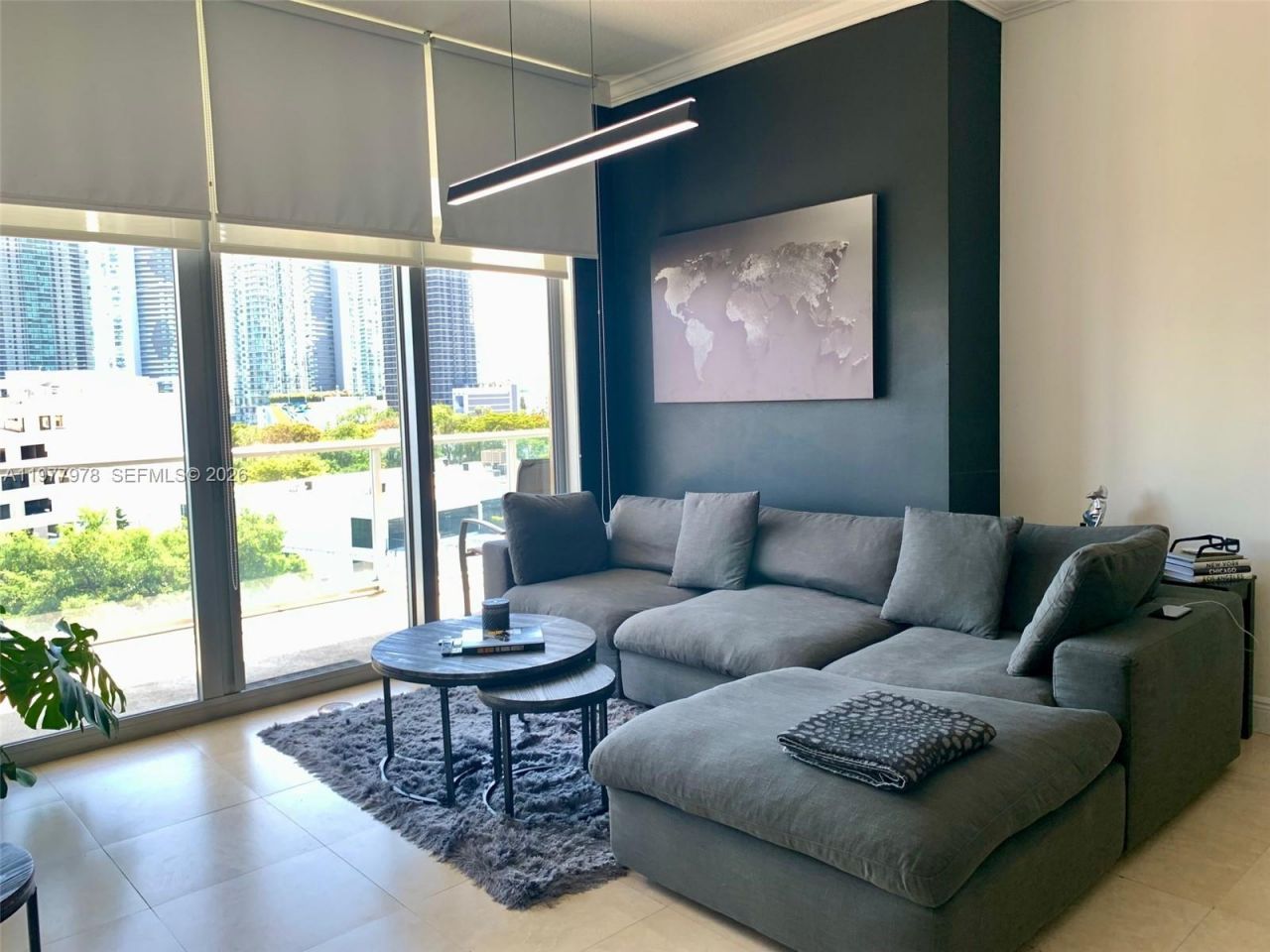 3470 E Coast Ave , Unit H0708, Miami, FL 33137 Photo