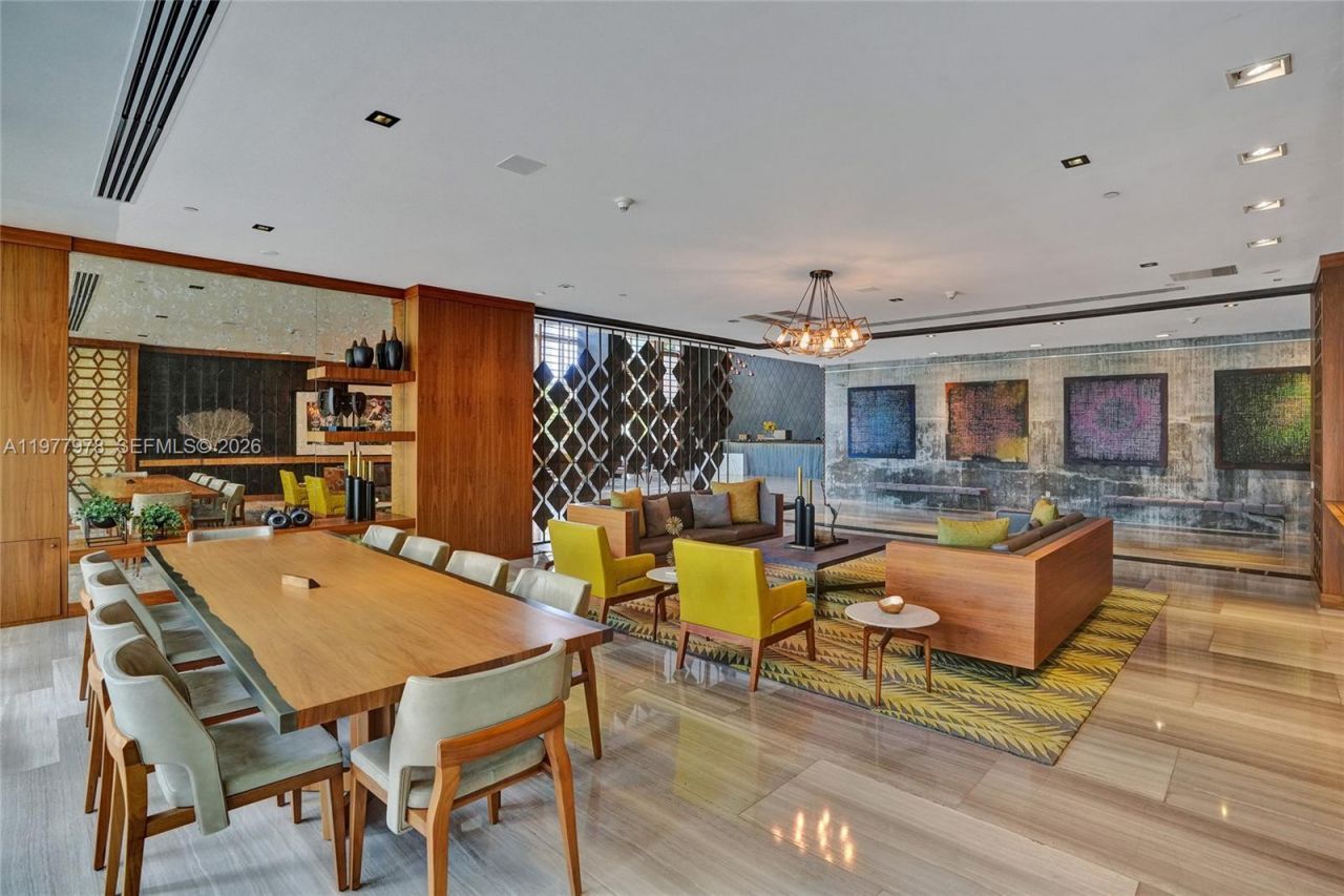 3470 E Coast Ave, Unit H0708, Miami, FL 33137 Photo