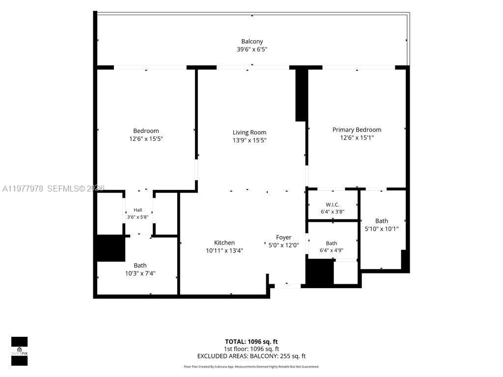 3470 E Coast Ave, Unit H0708, Miami, FL 33137 Photo