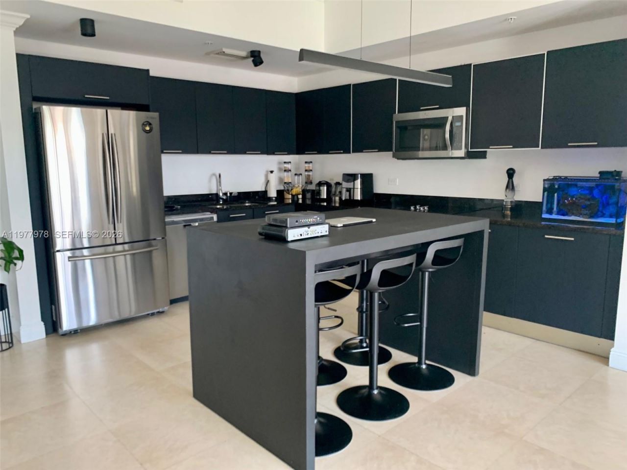 3470 E Coast Ave , Unit H0708, Miami, FL 33137 Photo