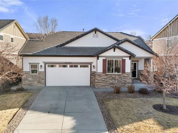 23431 E Portland Way, Aurora, CO 80016