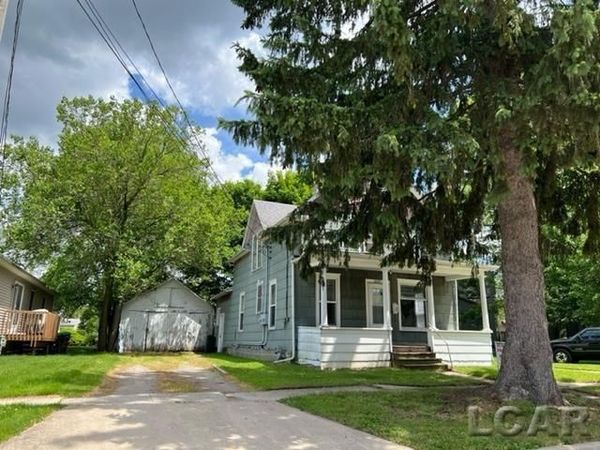 528 Company , Adrian, MI 49221