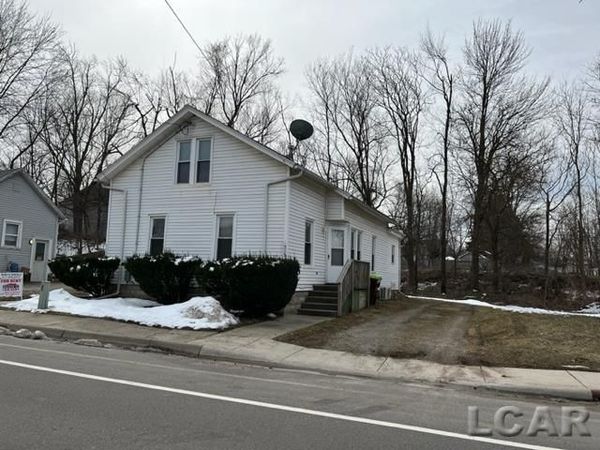 513 W Michigan , Adrian, MI 49221