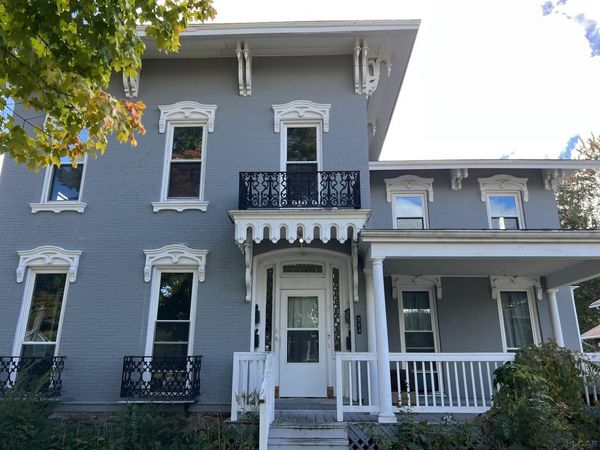 224 E Front , Adrian, MI 49221