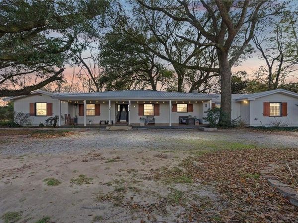 20604 Hadley Road, Foley, AL 36535