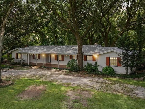 20604 Hadley Road, Foley, AL 36535