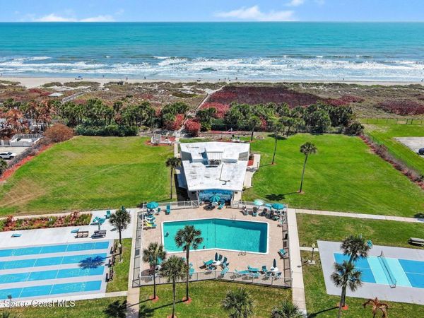 2020 N Atlantic Avenue, Unit 617-S, Cocoa Beach, FL 32931