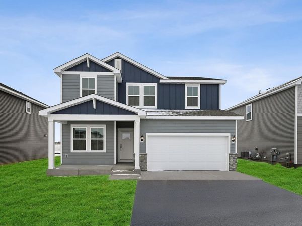 15181 116th Avenue N, Dayton, MN 55369