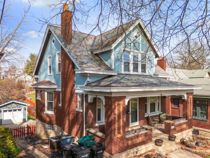 4452 Carnation Avenue, Cincinnati, OH 45238 Photo 2
