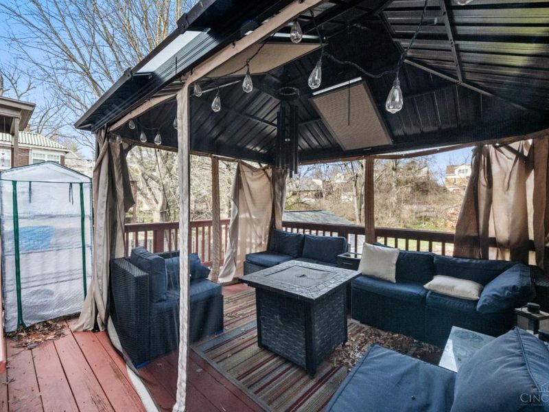 4452 Carnation Avenue, Cincinnati, OH 45238 Photo 24