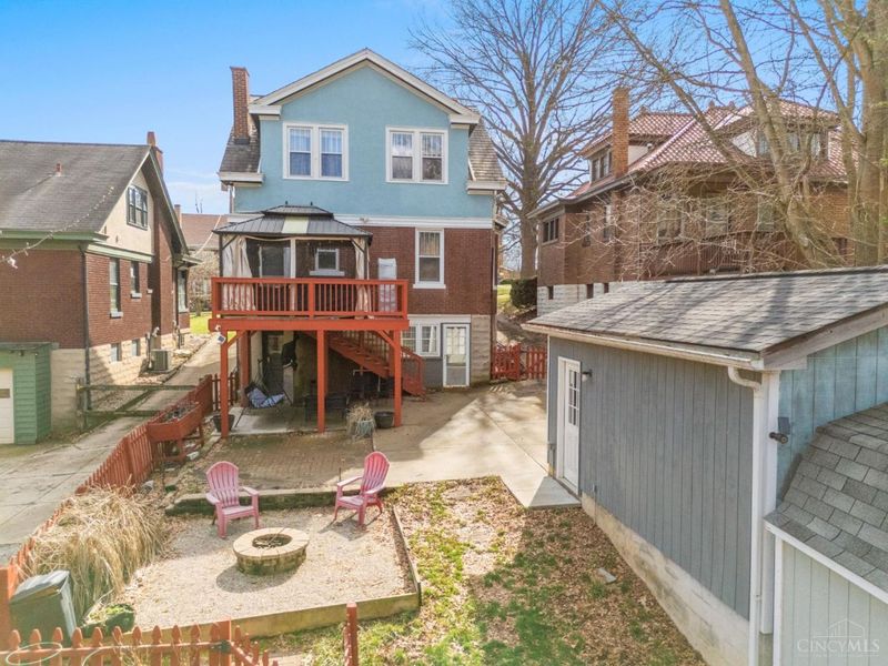 4452 Carnation Avenue, Cincinnati, OH 45238 Photo 25