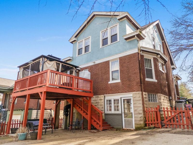 4452 Carnation Avenue, Cincinnati, OH 45238 Photo 27