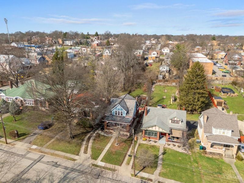 4452 Carnation Avenue, Cincinnati, OH 45238 Photo 28