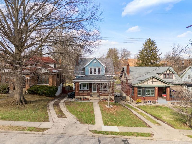 4452 Carnation Avenue, Cincinnati, OH 45238 Photo 30