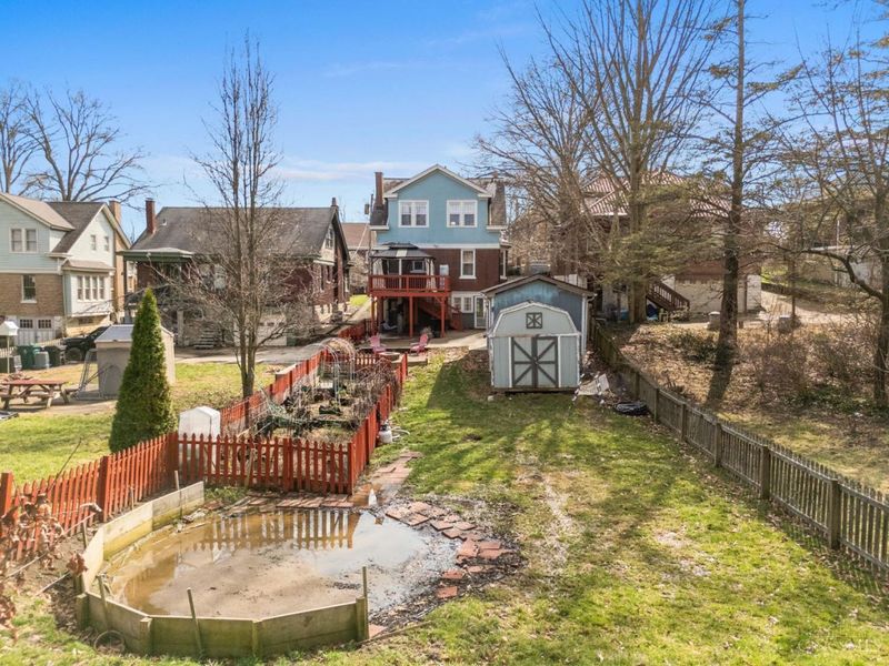 4452 Carnation Avenue, Cincinnati, OH 45238 Photo 31